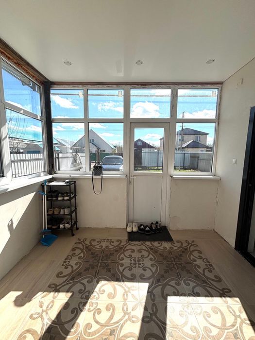 Продается частный дом Птицефабрика