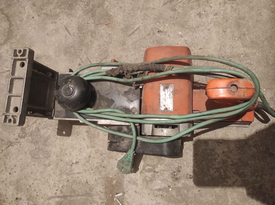 Рубанок, рубанка, электрорубанок