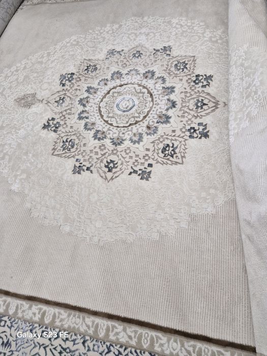 Ковер производство турция 4 х 6