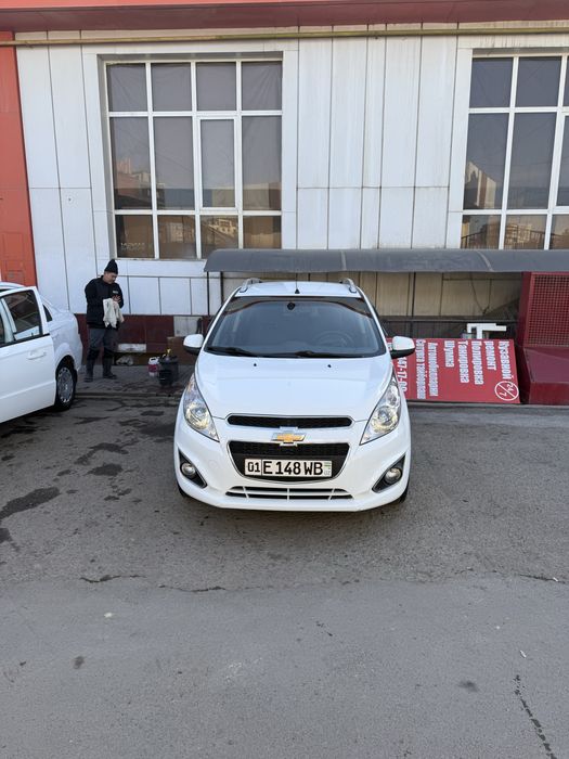 Spark avtomat 4 pozitsiya