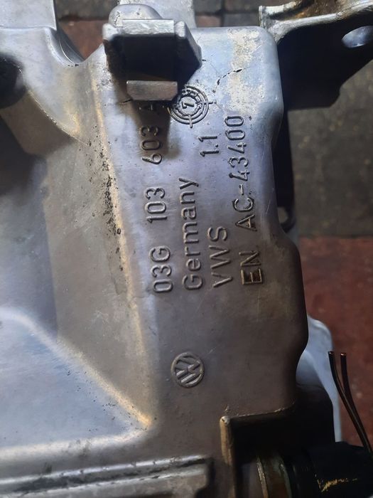 baie ulei jeep patriot 2.0crd Mitsubishi outlander 2.0crd Dodge 2.0crd