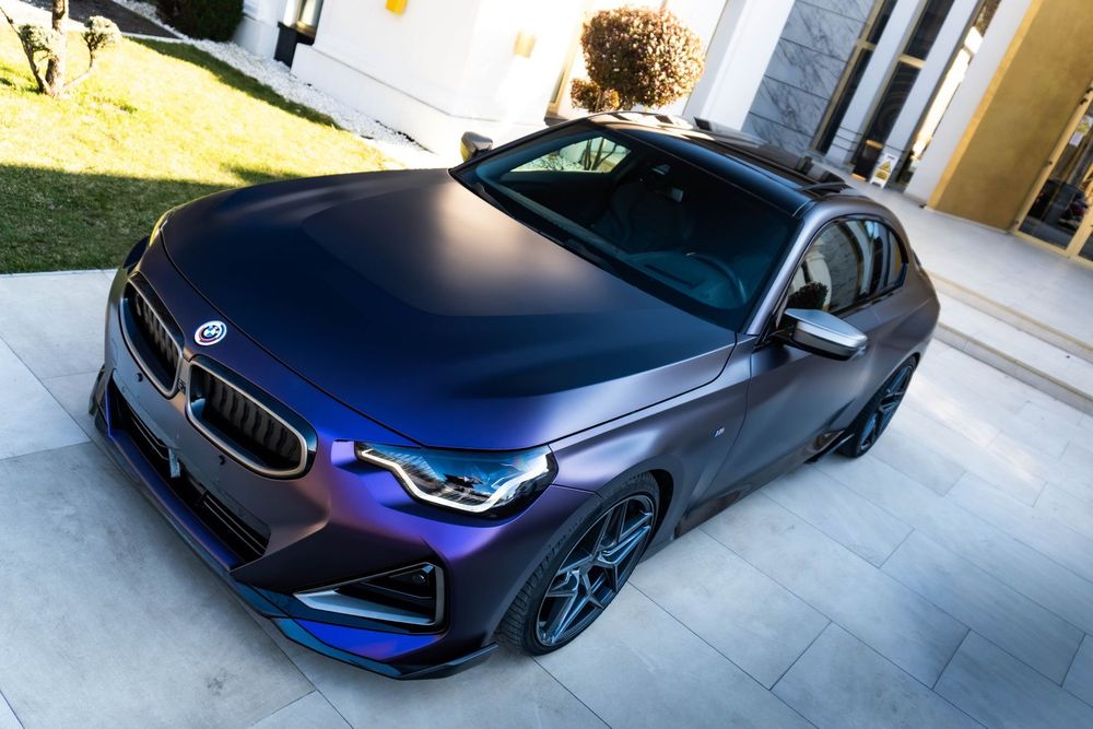 BMW M2 BMW M240i Xdrive