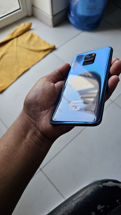 Redmi note 9 s 4/64