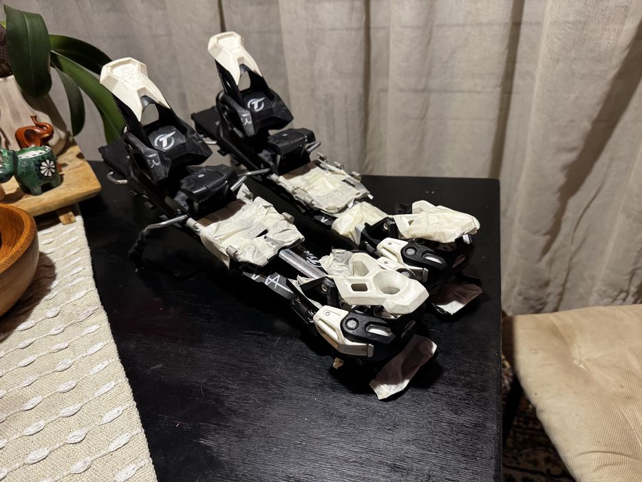 Ски автомати Tyrolia Adrenalin 13 колани Pomoca