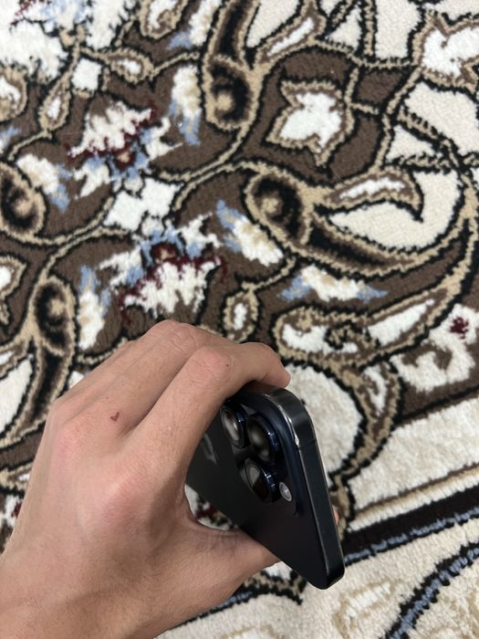 Iphone 15 pro sotiladi