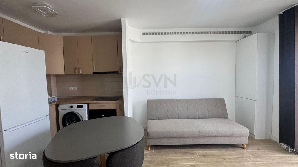 Apartment in Dobroesti - View 3