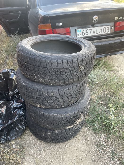 Продам резину r16