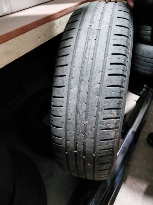 продам резину на кобальт