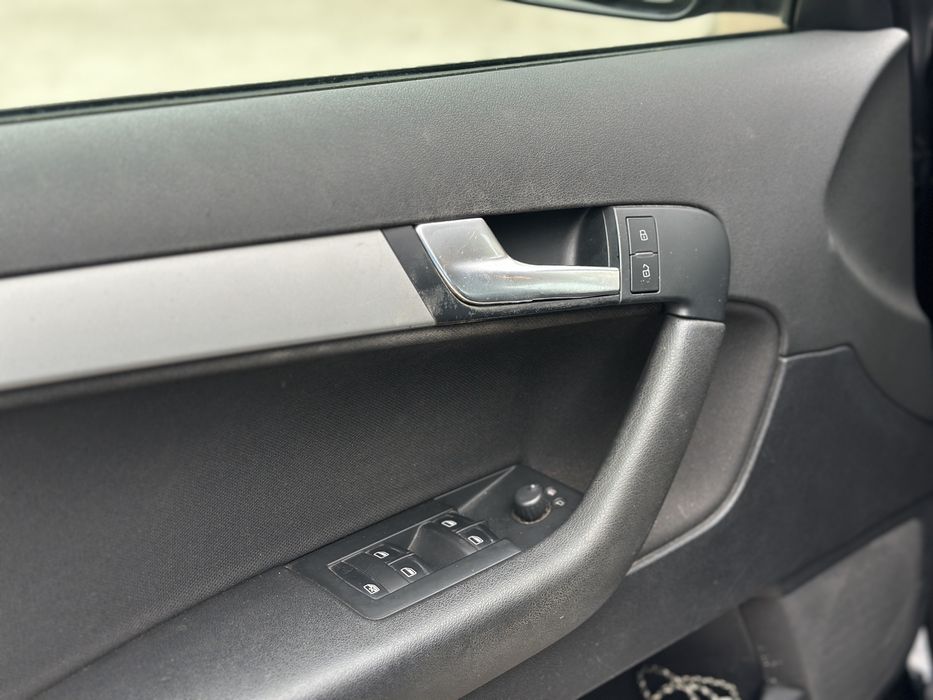 Audi A3 8P Sportback 2.0 TDI
