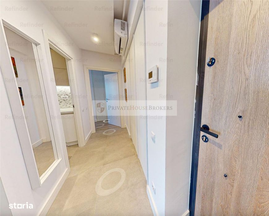 Pipera | Aviatiei | Onix Park | Bloc 2022 | Modern
