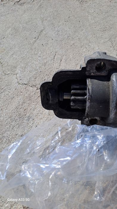 Стартер Ford Transit /Форд Транзит 2.2 2006