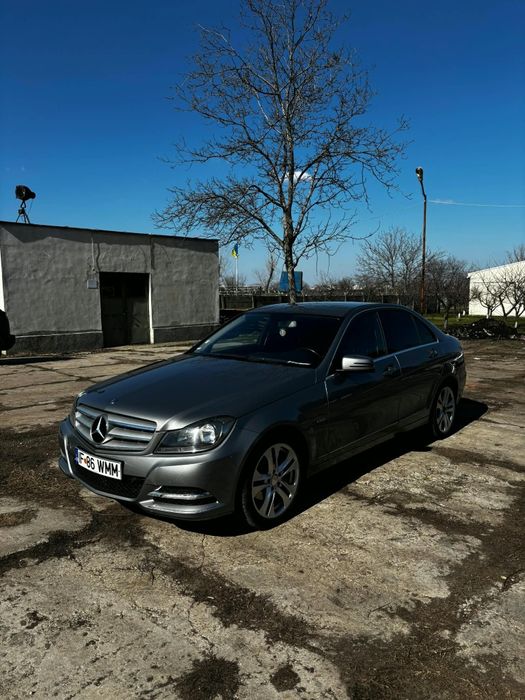 Vand  urgent Mercedes