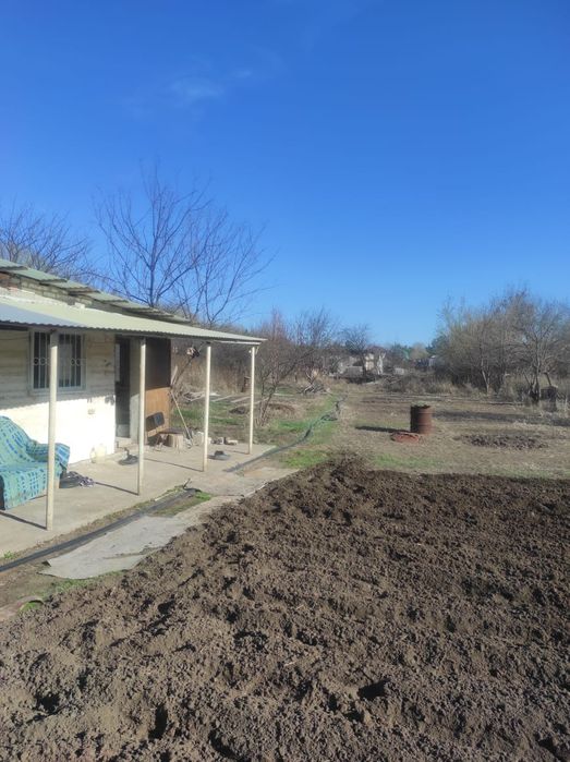 Продам дачу в С/О Восток