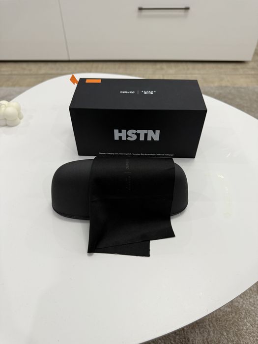 Ochelari Oakley Meta HSTN - Lentile Transition Amethyst