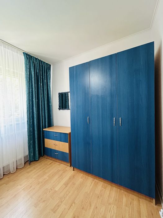 Apartament 2 camere , totul NOU , 1 minut metrou,de inchiriat