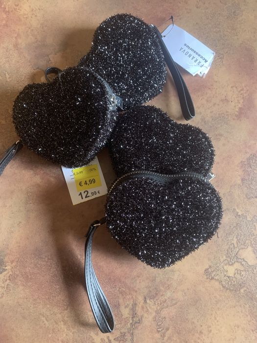 Дамско портмоне Terranova