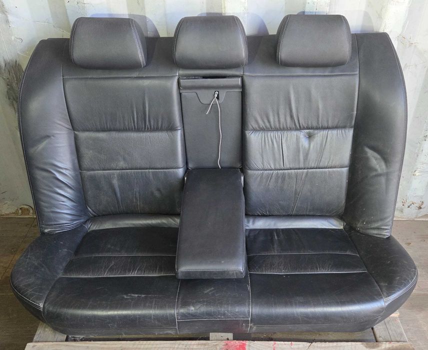 TitanAuto Subaru Legacy салон в сборе