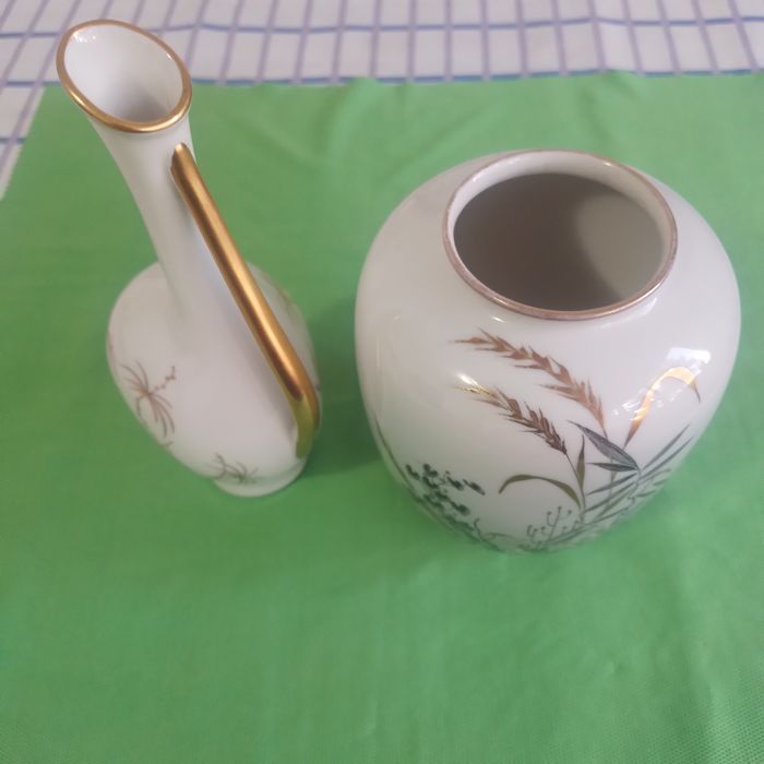 Vaze portelan Rosenthal
