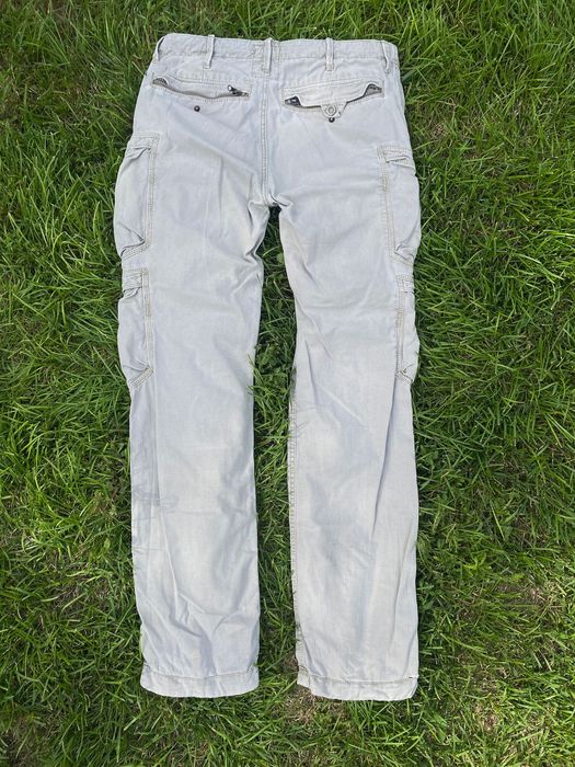 Jetlag Cargo Pants