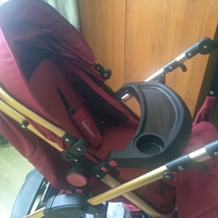 Продам коляску детскую