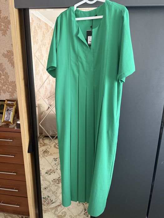 Платье Турецкое 42