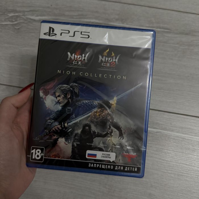 игры playstation