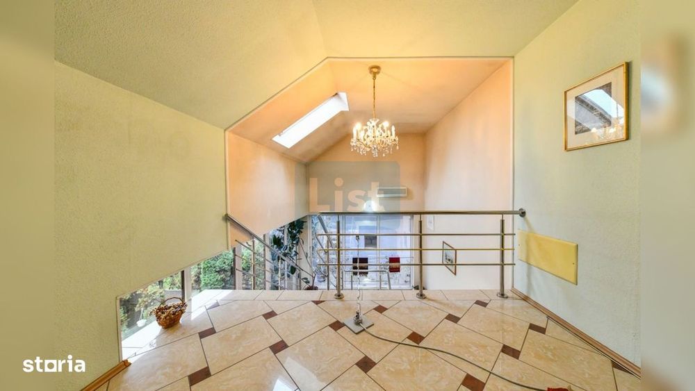 Casa in Andrei Muresanu | Zona exclusivista | Suprafata 280mp utili