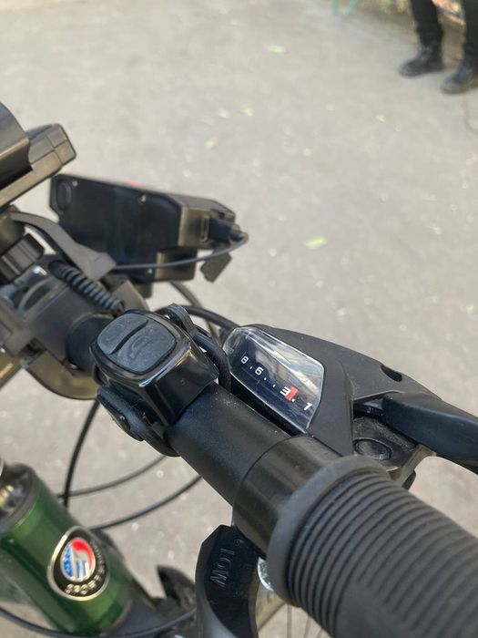 Два велосипеда торг!