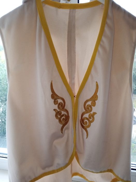 , Национальный костюм