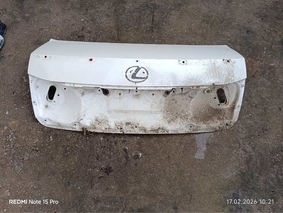 Продам детали бу