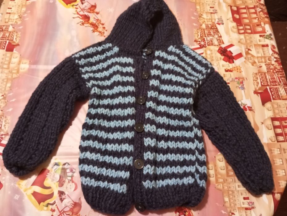 Детски дрехи       .