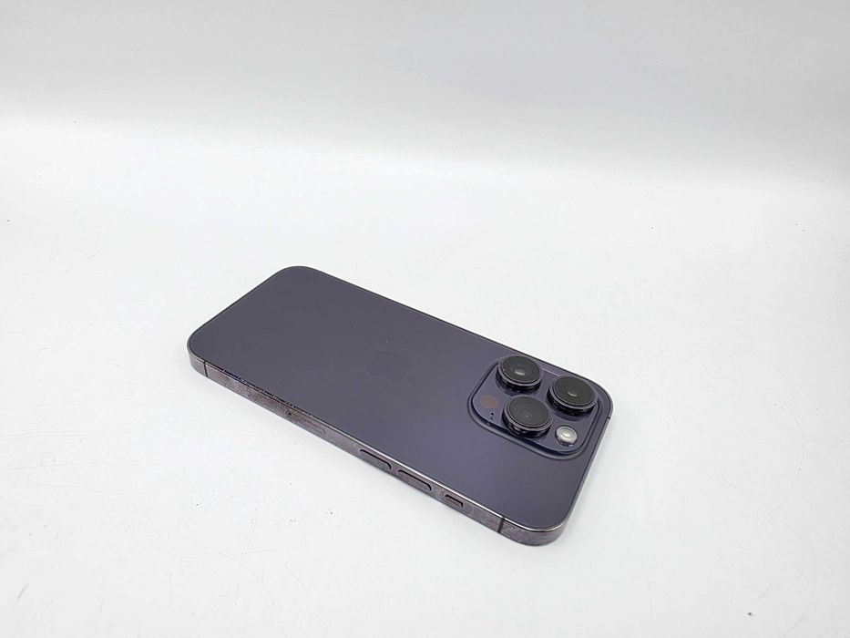 iPhone 14 Pro Purple 128GB Neverlocked Stare Buna Baterie 100%