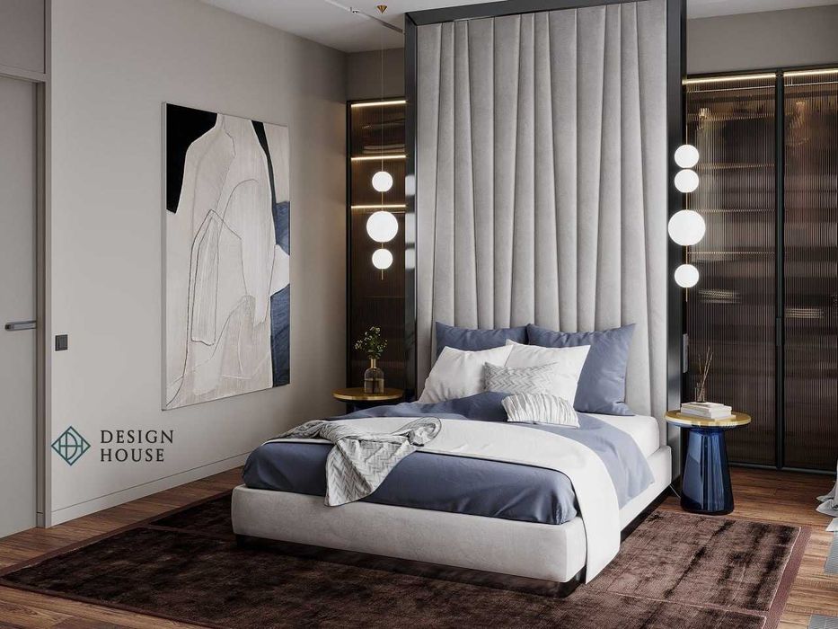 Квартира ПРЕМИУМ КЛАССА для Жилья на Элитном ЖК Акай Сити