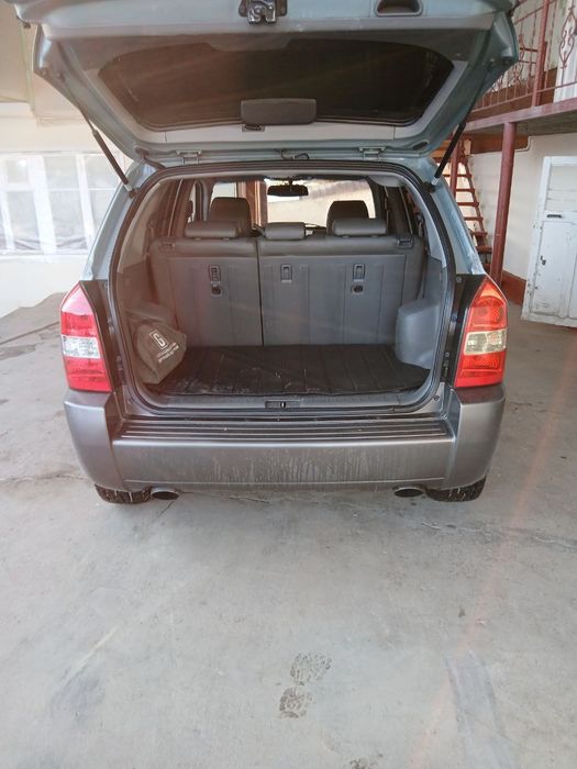 Hyundai tucson kjkkkkkkkk