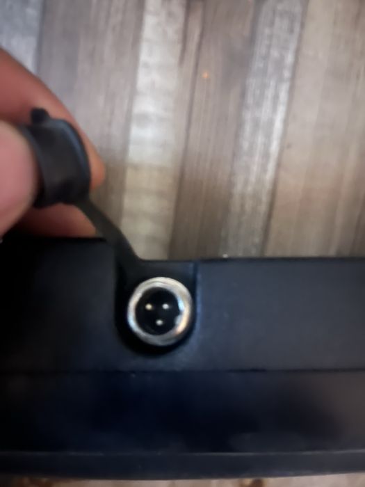 Hoverbord cu bluetooth