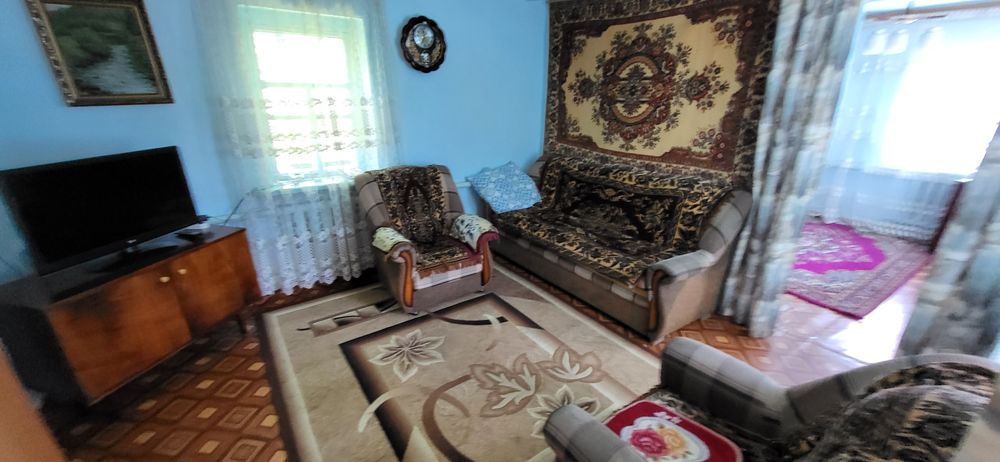 Сдаём дом 4 комнатный