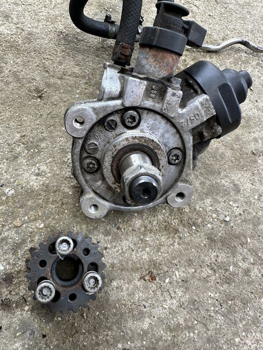 Vand pompa injectie Vw, skoda, seat euro 5 03L130755AB