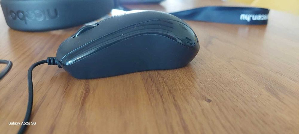 mouse SPEEDLINK optic