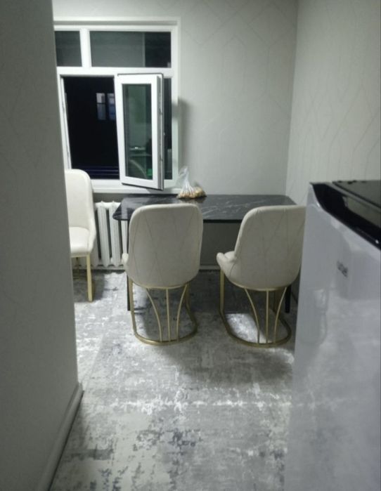 Продаётся квартира 1/2/2 спутник Ц2