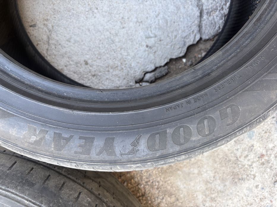 215/55 R17 летни ризины