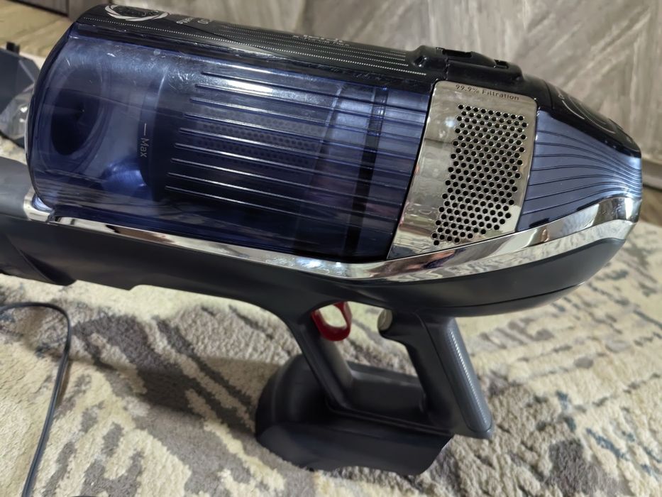 Ручной пылесос Tefal X-force flex