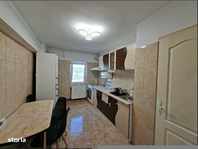 Apartament 3 camere decomandate, pet friendly, Calea Floresti