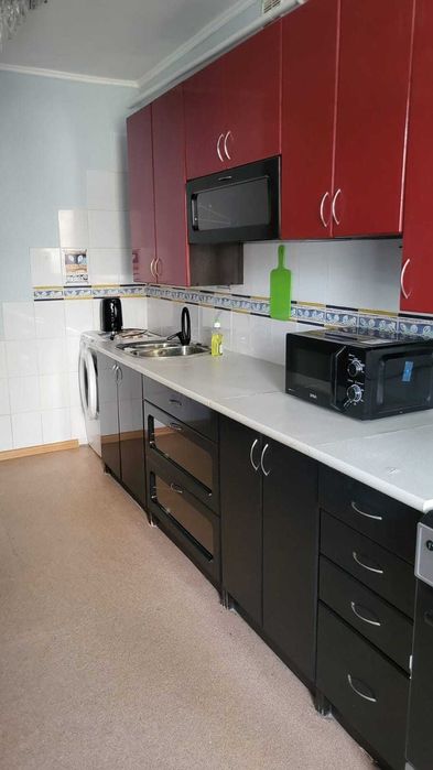 Сдам квартиру посуточно