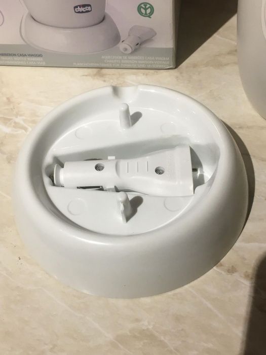 Incalzitor biberon casa/voiaj CHICCO
