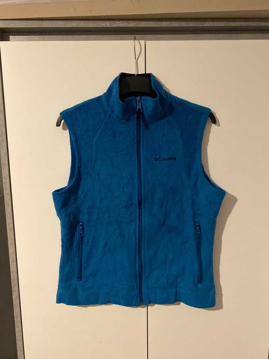 vesta polar/fleece columbia dama