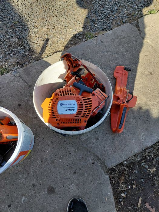 Piese drujbe Husqvarna ,Stihl si motocoase