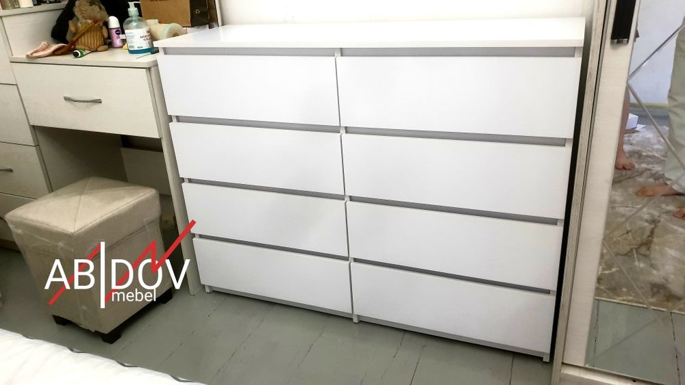 Честер  Комод ишлаб чикарувчидан 1 чи кул