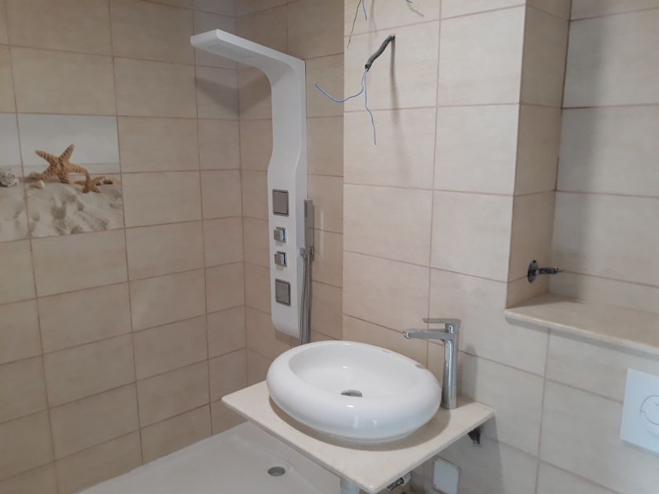 Amenajări interioare