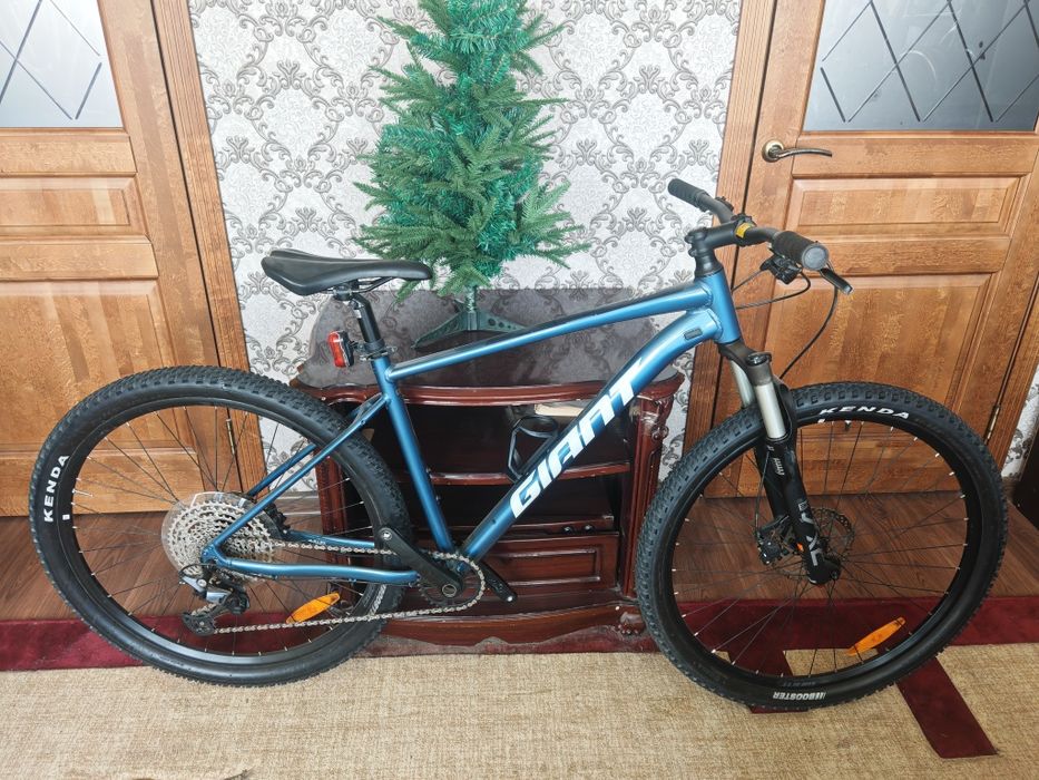 Giant talon 0  29