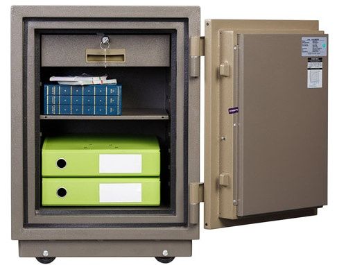 Сейф огнестойкий производство Россия